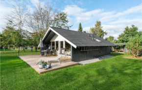 Amazing Home In Løgstør With Kitchen